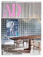 Architectural Digest Latinoamérica